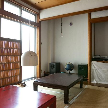 Hakozakiso-So Hotell Fukuoka  Exteriör bild